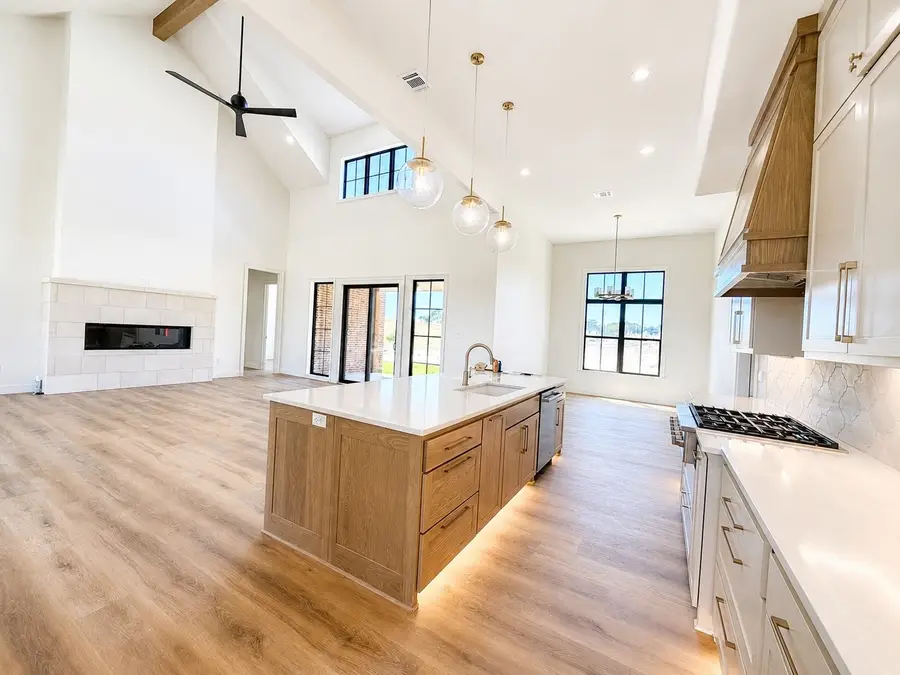 2069 Preserve Trail, Weatherford, TX 76087 - #2