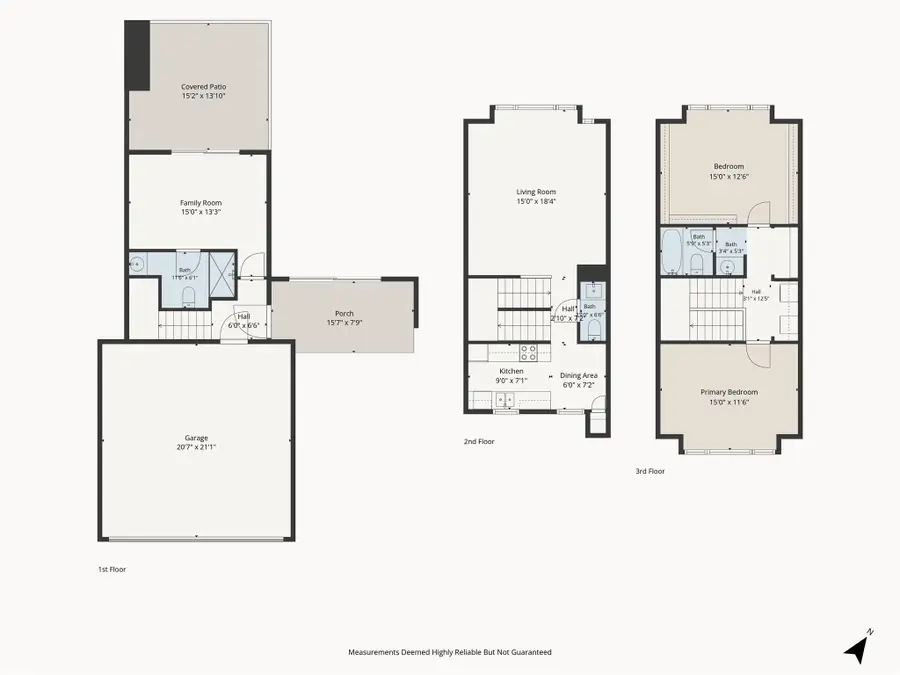 4551 N O Connor Road #1267, Irving, TX 75062 - #3