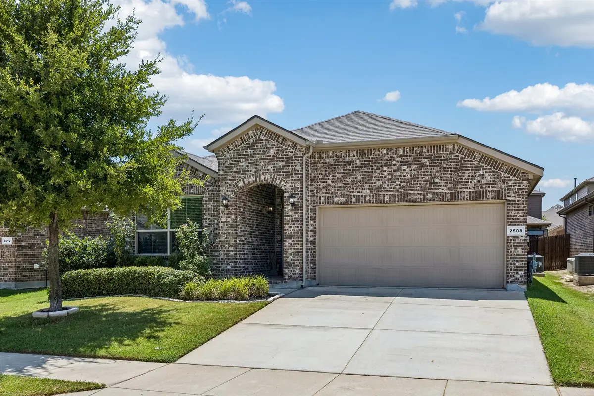 2508 Red Draw Road, Fort Worth, TX 76177 - #1