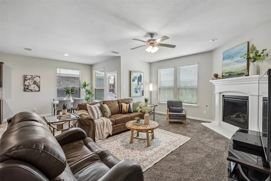 2508 Red Draw Road, Fort Worth, TX 76177 - #2