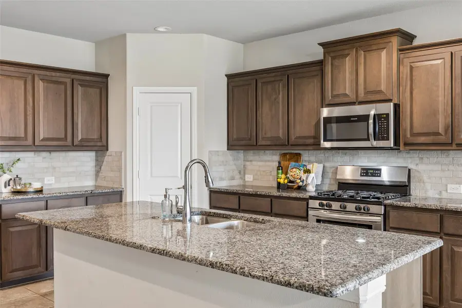 2508 Red Draw Road, Fort Worth, TX 76177 - #3