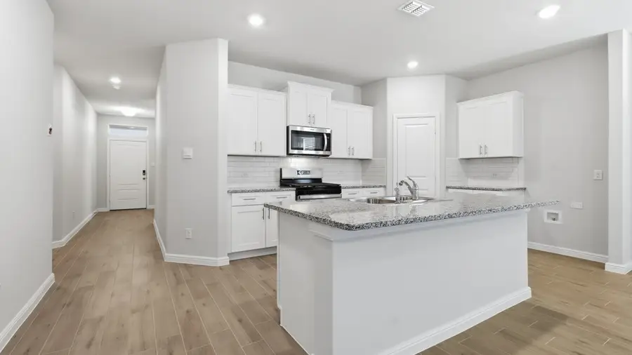 908 Parkview Drive, Cleburne, TX 76031 - #2