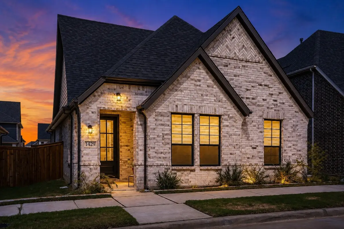 1429 Waterford Drive, Celina, TX 75009 - #1