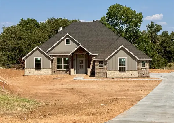 5028 Cottontail Court, Springtown, TX 76082