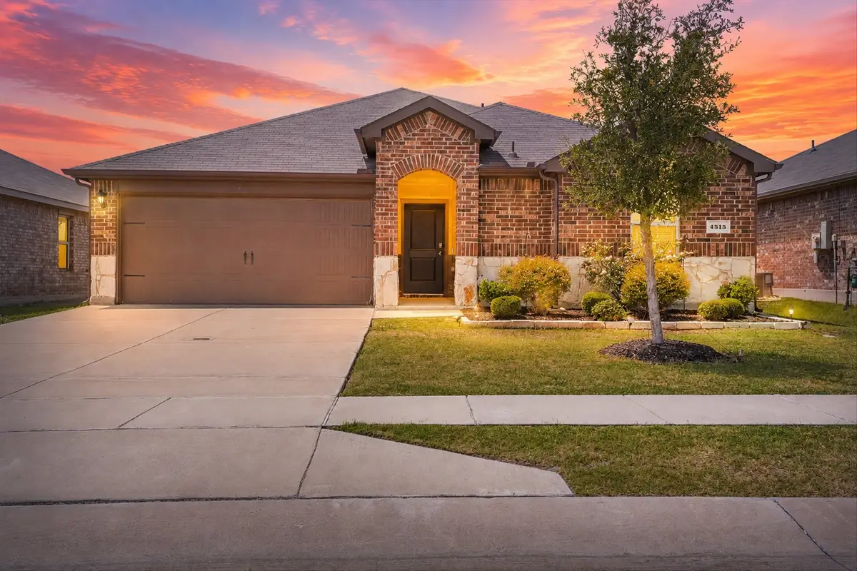 4515 Stardust Way, Forney, TX 75126 - #1