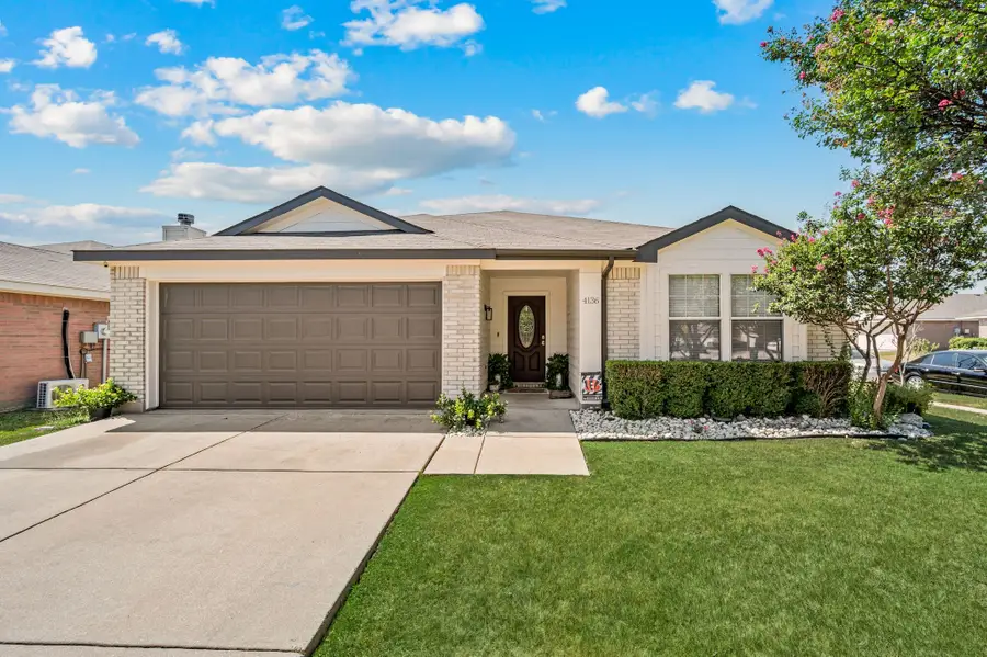 4136 Justin Drive, Fort Worth, TX 76244 - #3