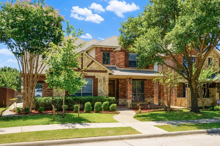 1915 Kirby Lane, Allen, TX 75013 - #3