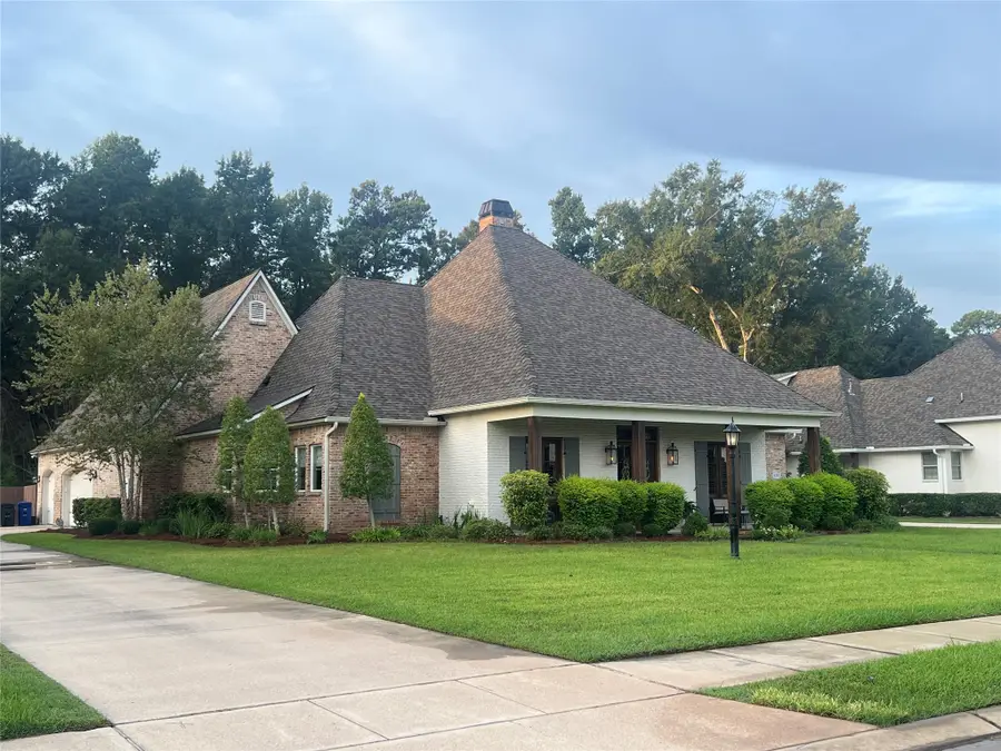435 Oakwood Trace Court, Shreveport, LA 71106 - #2