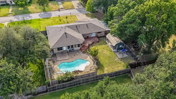 5605 New Haven Street, Greenville, TX 75402