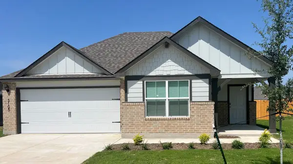 3105 Cyprian Road, Lorena, TX 76655