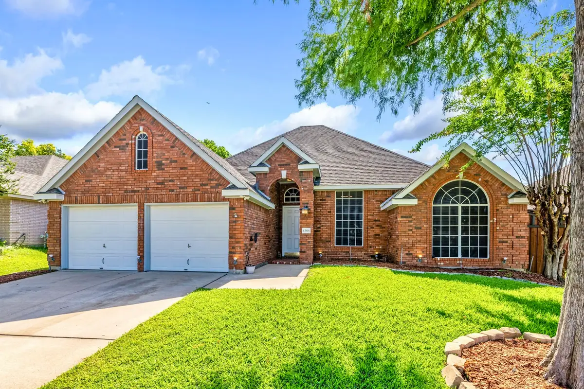 4564 Jousting Lane, Grand Prairie, TX 75052 - #1
