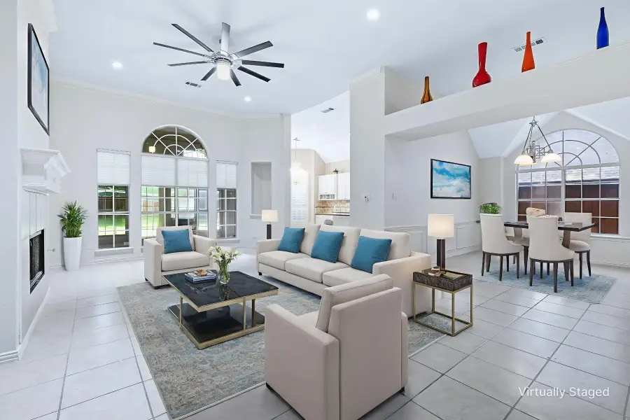 4564 Jousting Lane, Grand Prairie, TX 75052 - #2