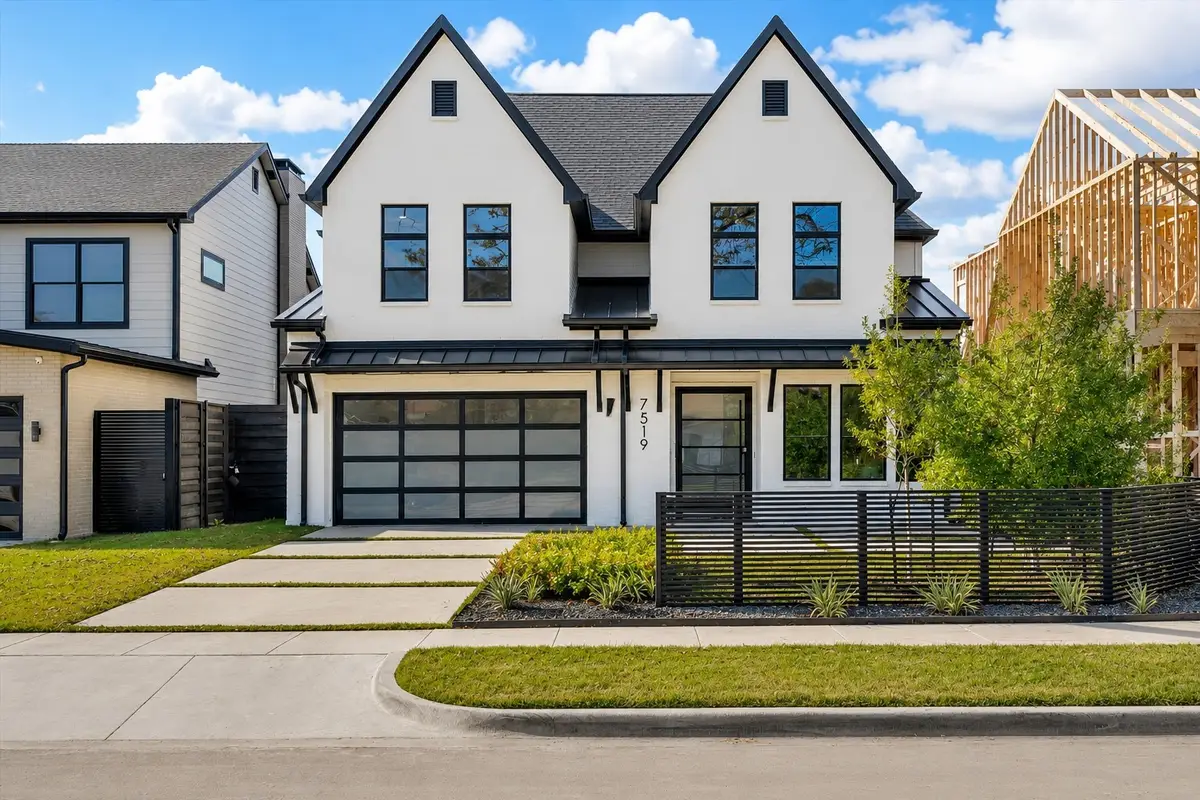 7519 Robin Road, Dallas, TX 75209 - #1