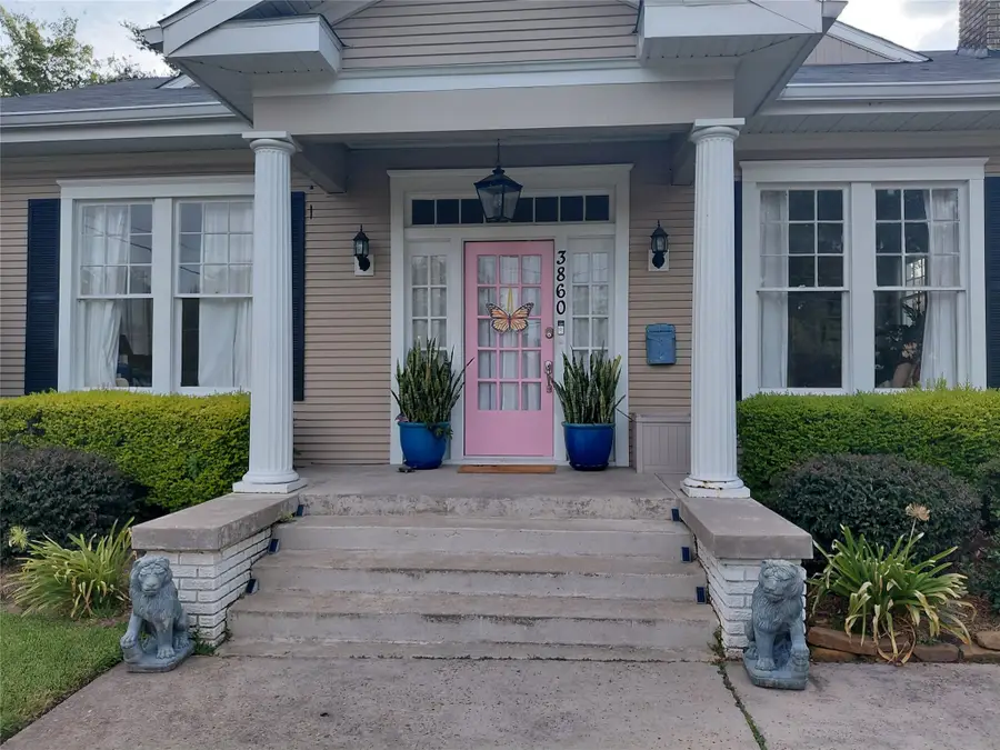 3860 Line Avenue, Shreveport, LA 71106 - #2