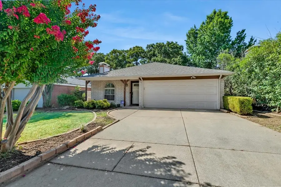 5906 Santa Fe Drive, Arlington, TX 76017 - #2