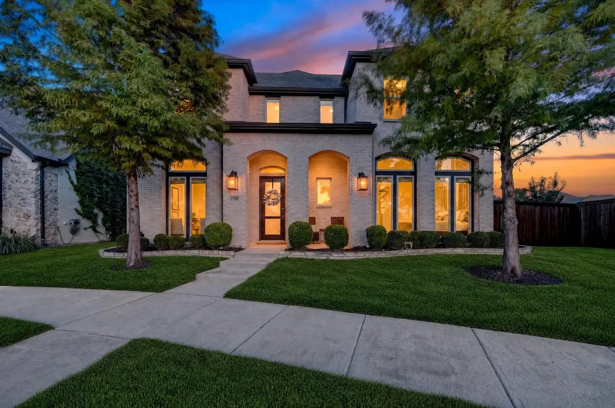 1580 Verwood Circle, Farmers Branch, TX 75234 - #1
