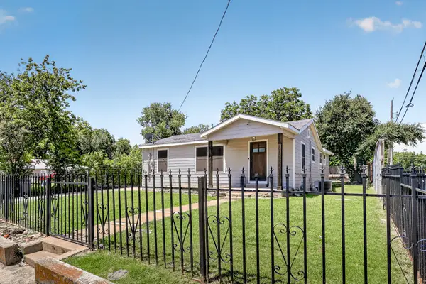 3459 Palacios Avenue, Dallas, TX 75212