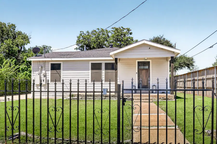 3459 Palacios Avenue, Dallas, TX 75212 - #2
