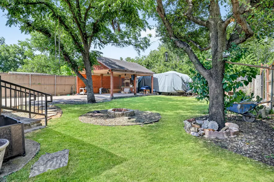 3459 Palacios Avenue, Dallas, TX 75212 - #3