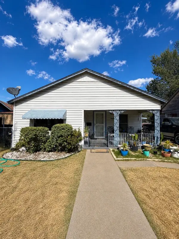 2118 Roosevelt Avenue, Fort Worth, TX 76164