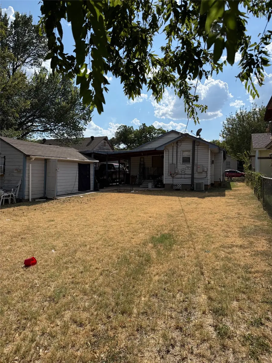2118 Roosevelt Avenue, Fort Worth, TX 76164 - #3