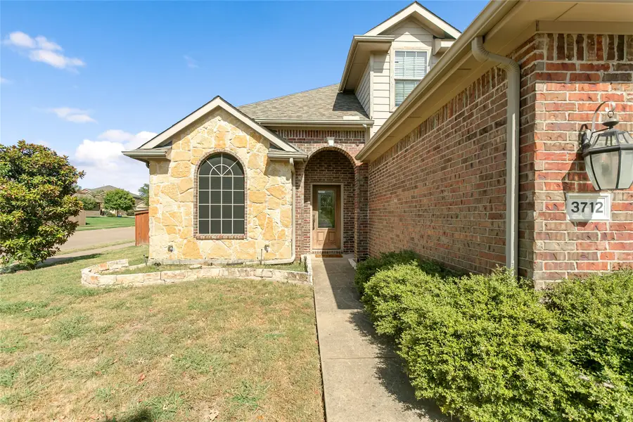 3712 Wolf Creek Lane, Melissa, TX 75454 - #2