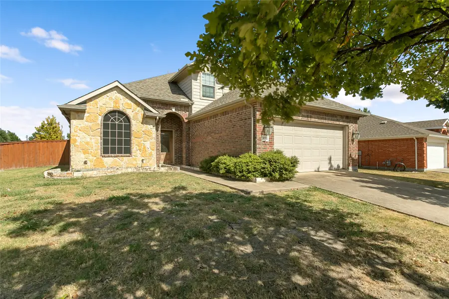 3712 Wolf Creek Lane, Melissa, TX 75454 - #3