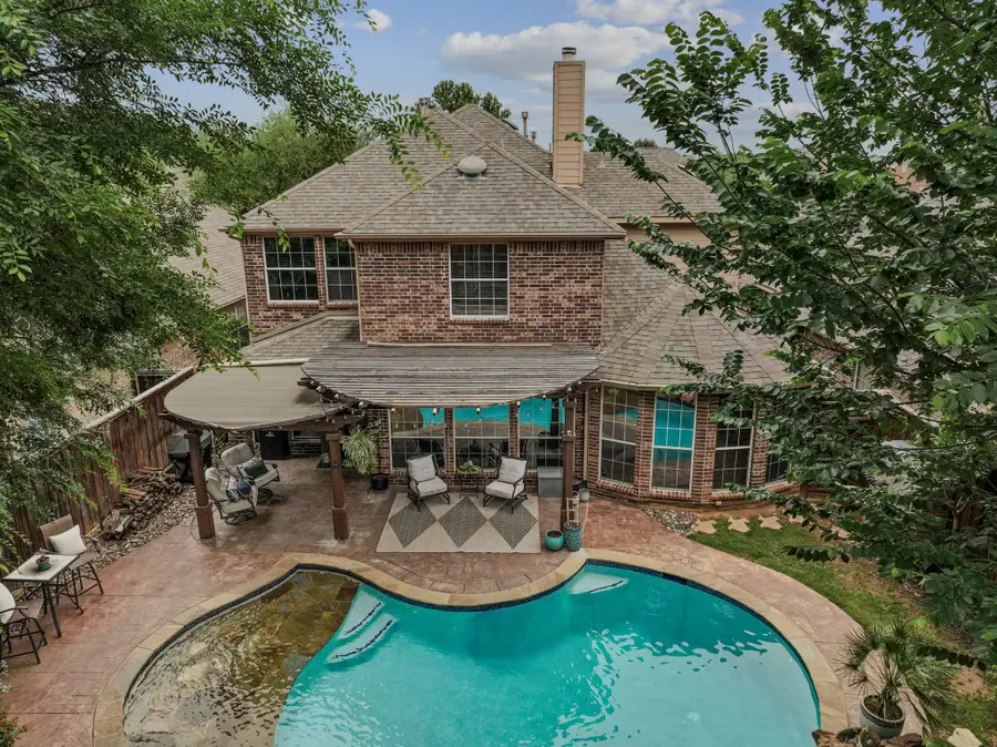 3629 Nandina Drive, Flower Mound, TX 75022 - #2