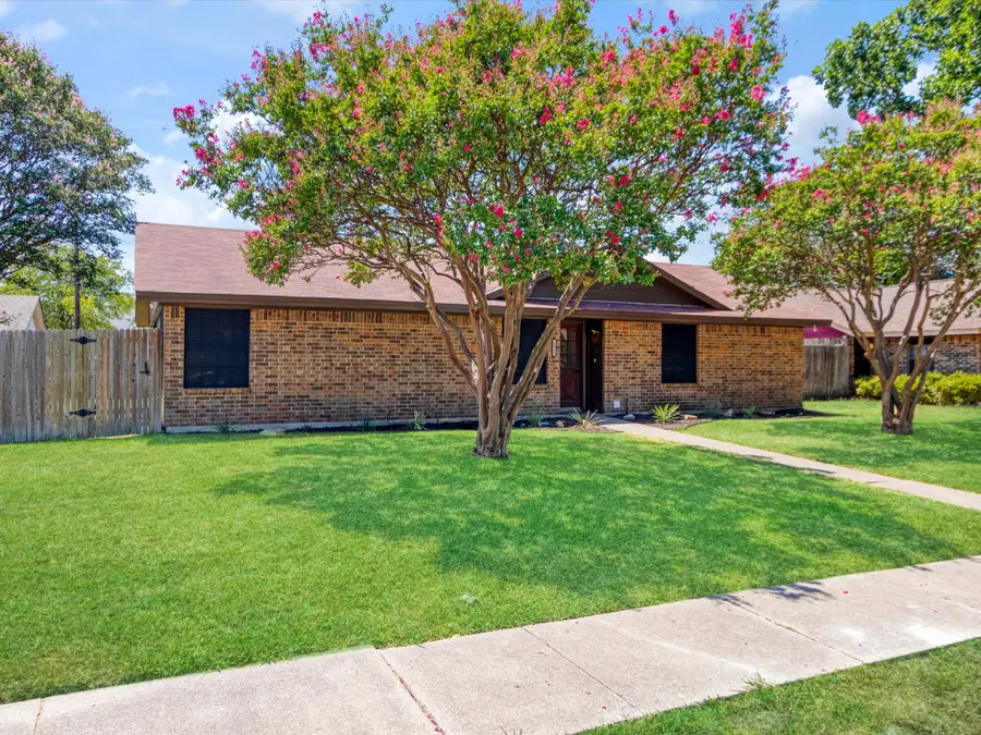 1040 Carmody Drive, Mesquite, TX 75149 - #2