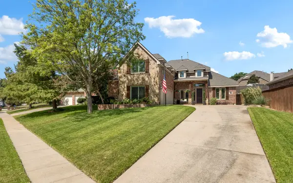1708 Chessington Lane, McKinney, TX 75072