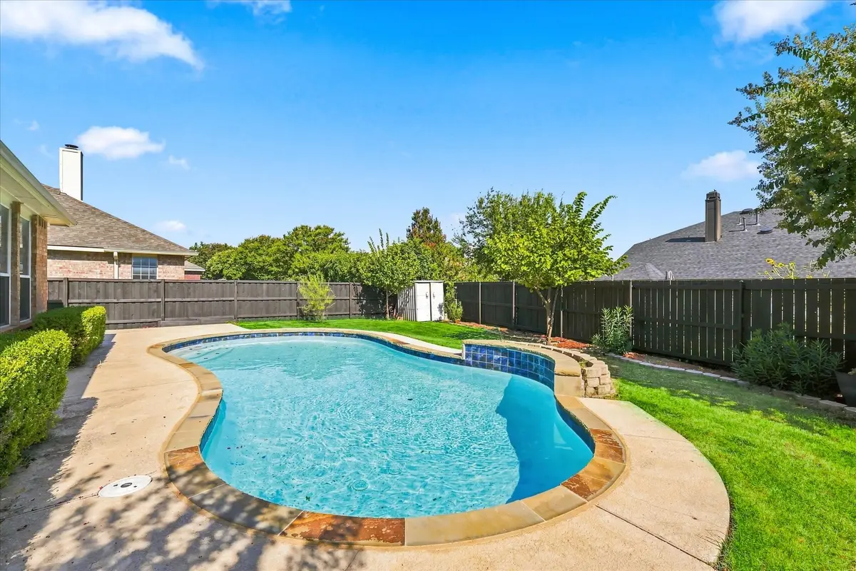 2608 Timberhill Drive, Flower Mound, TX 75028 - #1