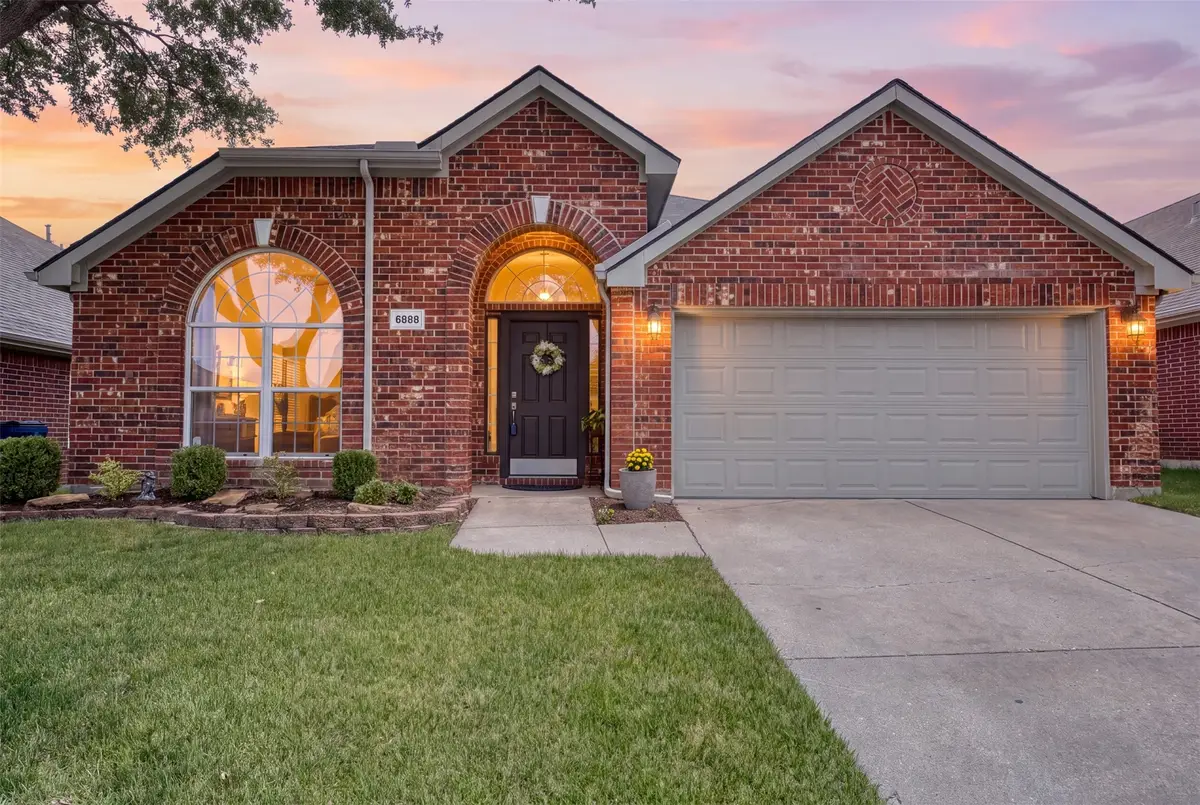 6880 Longhorn Trail, Frisco, TX 75034 - #1