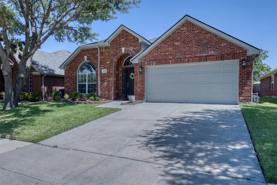 6880 Longhorn Trail, Frisco, TX 75034 - #2