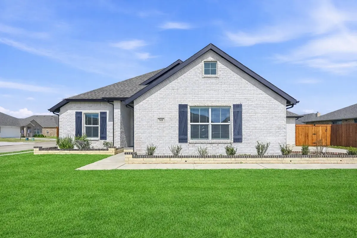 501 Crabtree Circle, Josephine, TX 75173 - #1