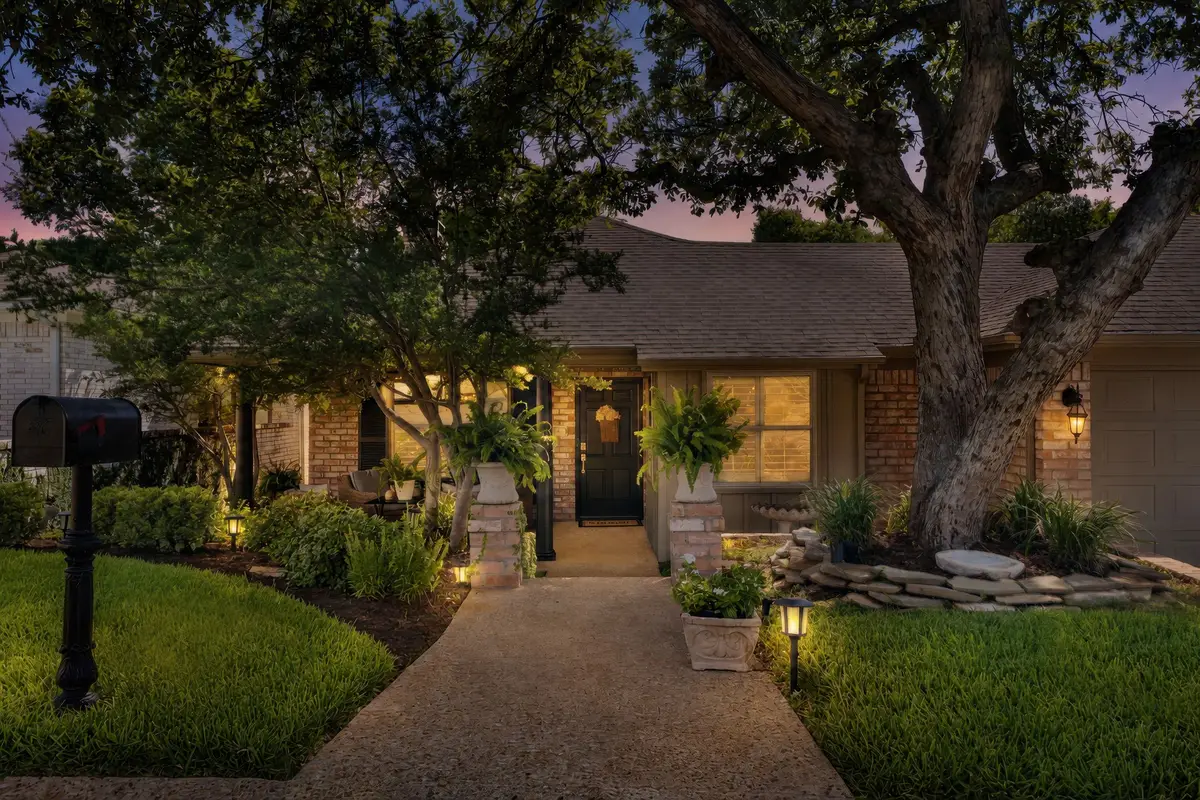 4409 Westchester Drive, Waco, TX 76710 - #1