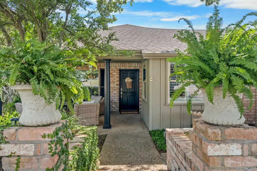 4409 Westchester Drive, Waco, TX 76710 - #2