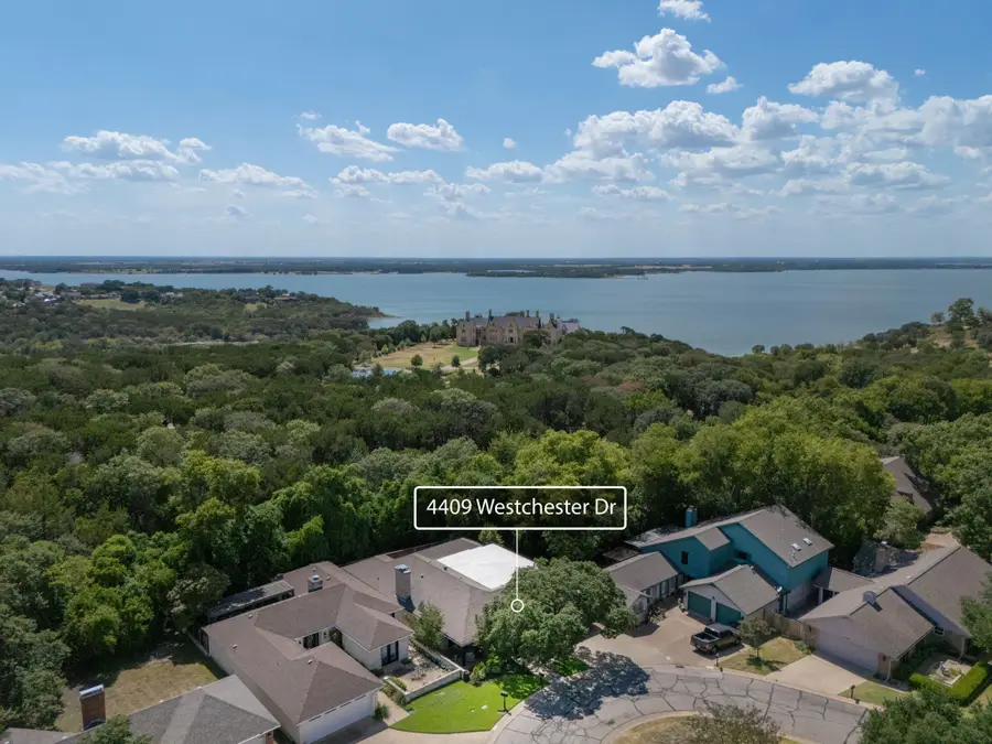 4409 Westchester Drive, Waco, TX 76710 - #3
