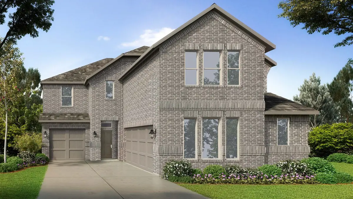 4915 Simmental Drive, Arlington, TX 76001 - #1