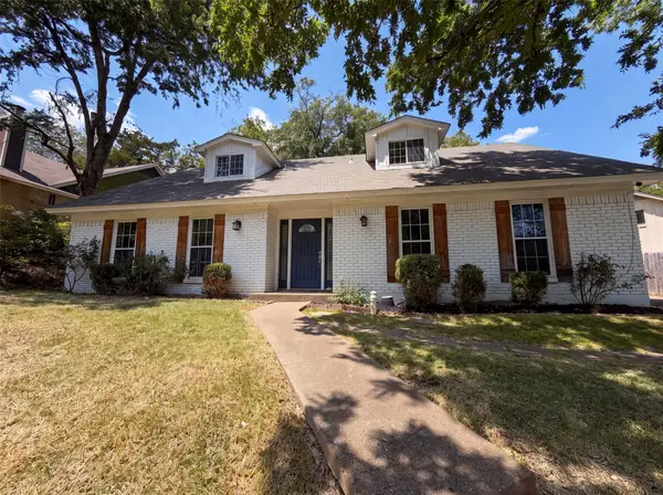 3969 Lost Creek Drive, Dallas, TX 75224