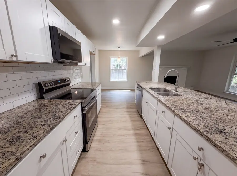 3969 Lost Creek Drive, Dallas, TX 75224 - #2