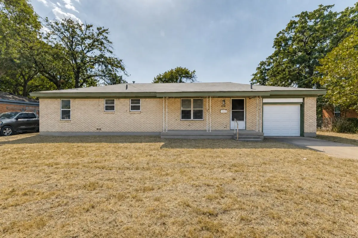 3021 Edith Lane, Haltom City, TX 76117 - #1