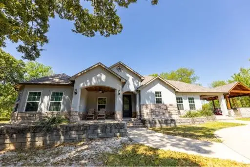 7320 County Road 3512, Quinlan, TX 75474 - #2
