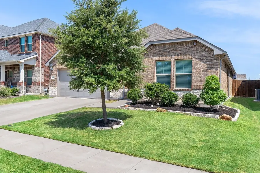309 Edmund Lane, Fate, TX 75087 - #2