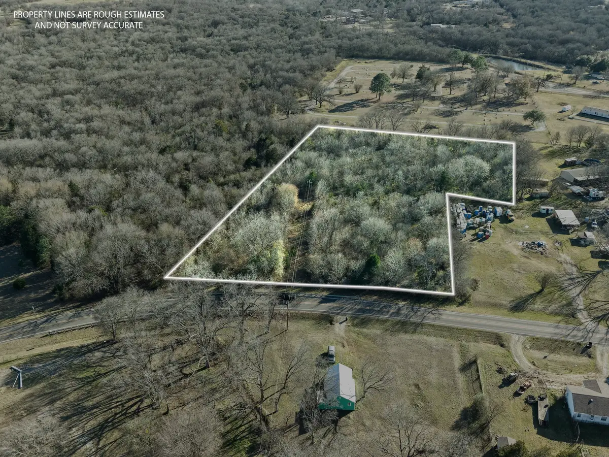 TBD Main Street, Richland, TX 76681 - #1