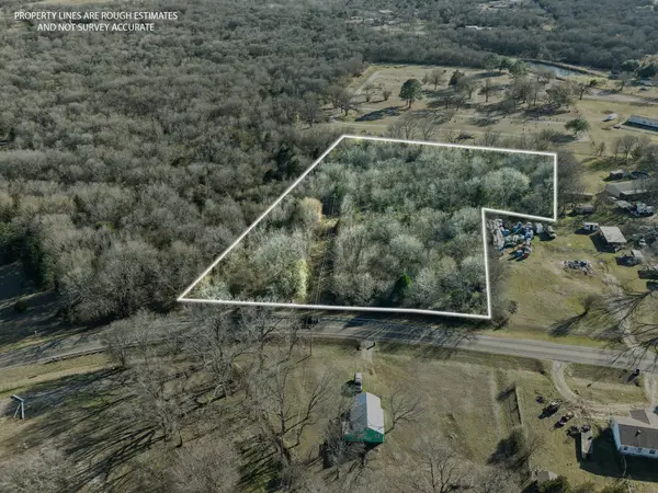 TBD Main Street, Richland, TX 76681