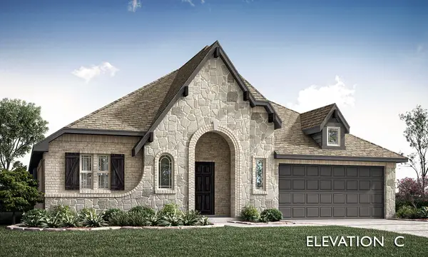 325 Tony Street, Burleson, TX 76028