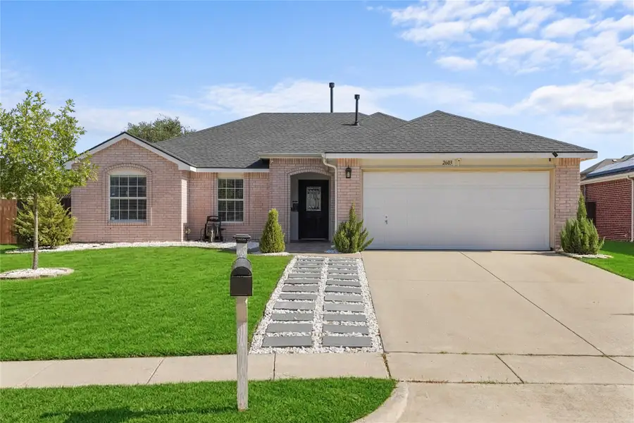 2603 Clark Drive, Corinth, TX 76210 - #3