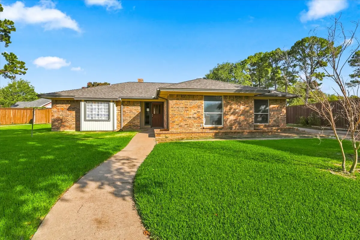 308 Drexel Drive, Grapevine, TX 76051 - #1
