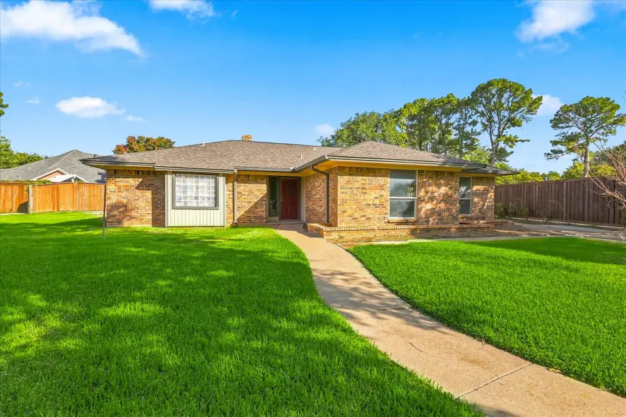 308 Drexel Drive, Grapevine, TX 76051 - #2