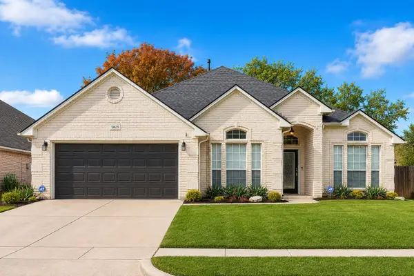5825 Echo Bluff Drive, Haltom City, TX 76137